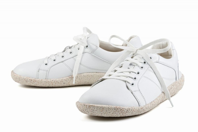 Ahinsa Pura Barfota Sneakers Herr Vita | DPA2715DE