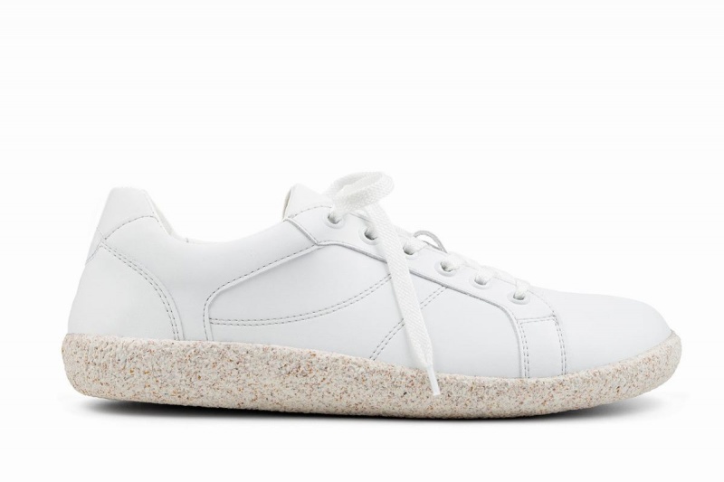 Ahinsa Pura Barfota Sneakers Herr Vita | DPA2715DE